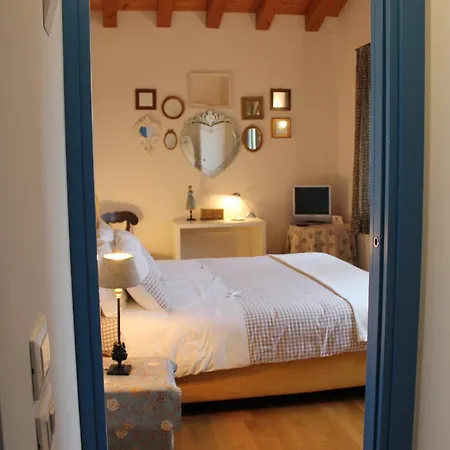 Country House Due Fiumi Sacile Exterior photo