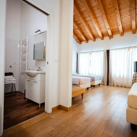 Country House Due Fiumi Sacile Exterior photo