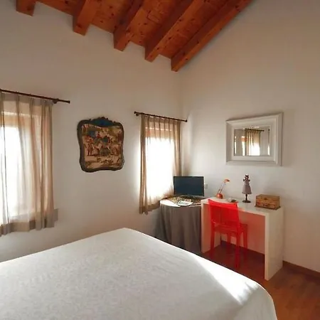 Country House Due Fiumi Sacile Exterior photo