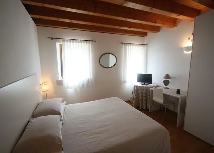 Country House Due Fiumi