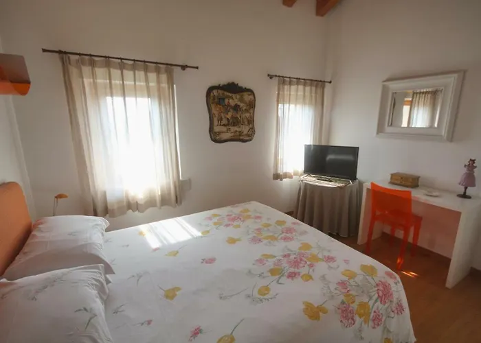 Country House Due Fiumi
