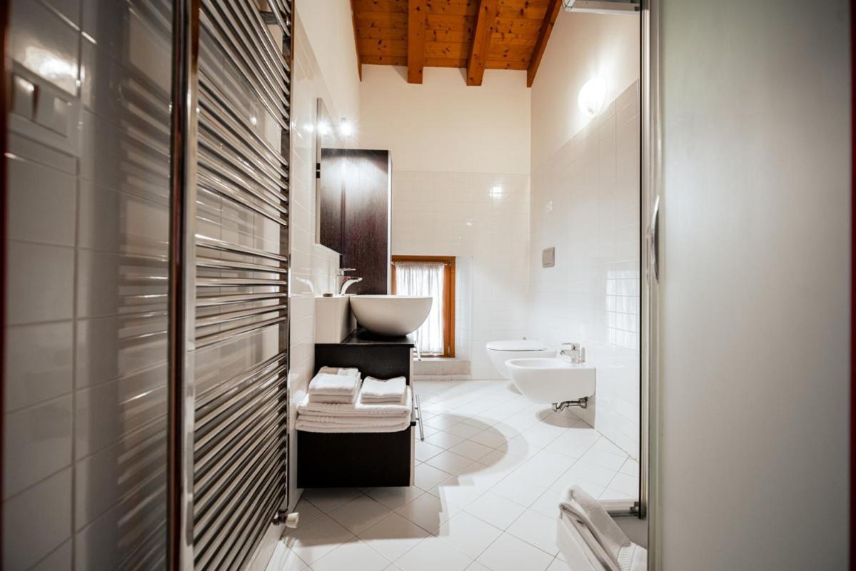 Due Fiumi Hotel Sacile
