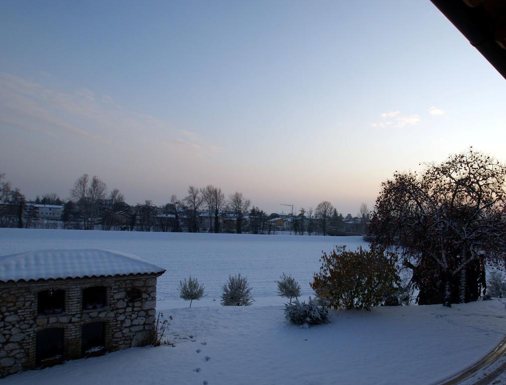 Due Fiumi Hotel Sacile