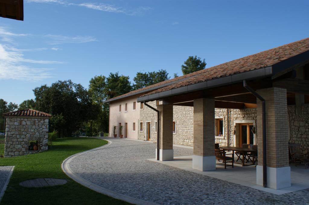 Due Fiumi Hotel Sacile