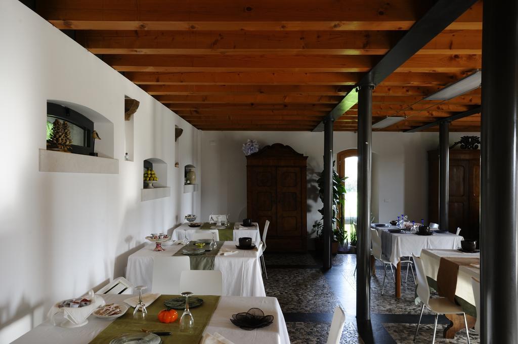 Hotel Due Fiumi Sacile