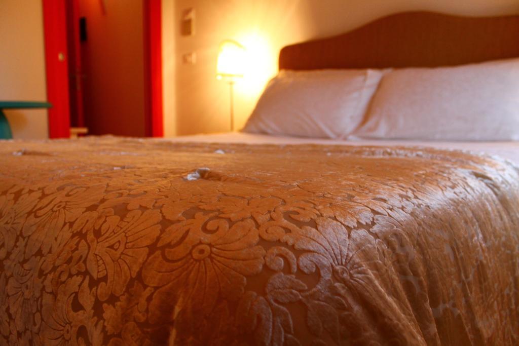 Hotel Due Fiumi