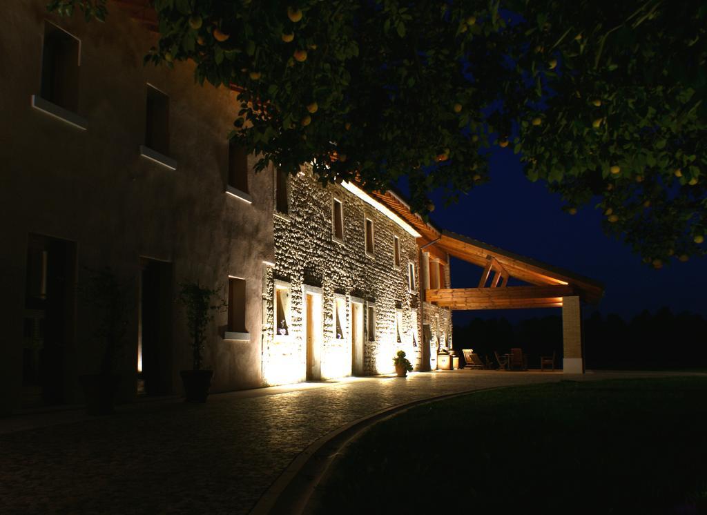 Due Fiumi Hotel