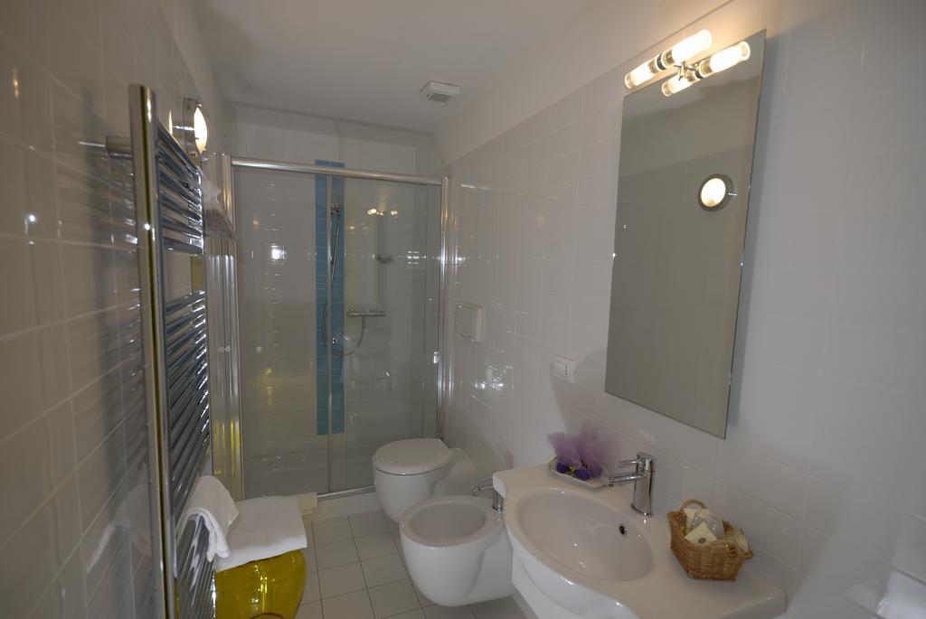 Hotel Due Fiumi