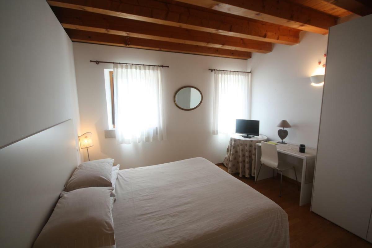 Due Fiumi Hotel 2*