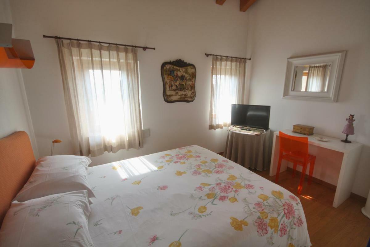 Hotel Due Fiumi Sacile